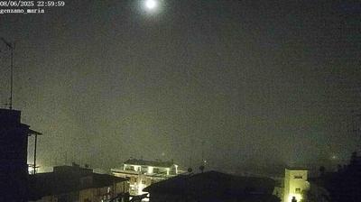 Preview delle webcam di Genzano di Roma
