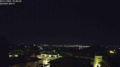 immagine della webcam nei dintorni di Latina: webcam Genzano di Roma