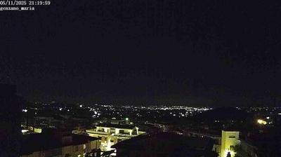 immagine della webcam nei dintorni di Trigoria: webcam Genzano di Roma