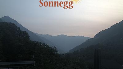 immagine della webcam nei dintorni di San Leonardo in Passiria: webcam Rifiano