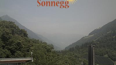 immagine della webcam nei dintorni di Brennero: webcam Rifiano
