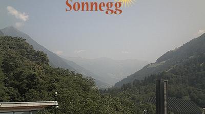 immagine della webcam nei dintorni di Brennero: webcam Rifiano