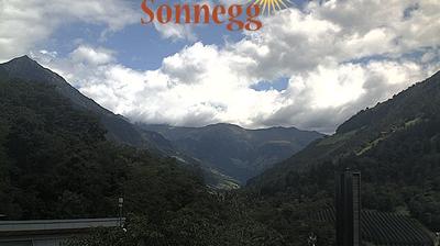 immagine della webcam nei dintorni di Merano: webcam Rifiano