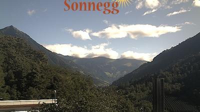 immagine della webcam nei dintorni di Cermes: webcam Rifiano