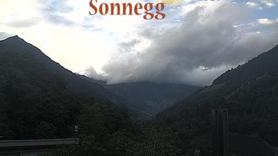 immagine della webcam nei dintorni di Racines: webcam Rifiano