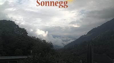 immagine della webcam nei dintorni di Parcines: webcam Rifiano