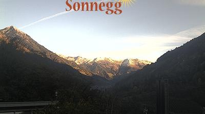 immagine della webcam nei dintorni di Laces: webcam Rifiano