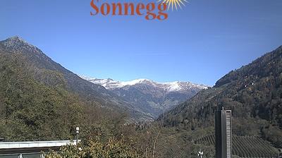 immagine della webcam nei dintorni di Avelengo: webcam Rifiano