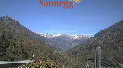 immagine della webcam nei dintorni di Scena: webcam Rifiano