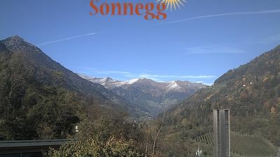 immagine della webcam nei dintorni di Senales: webcam Rifiano