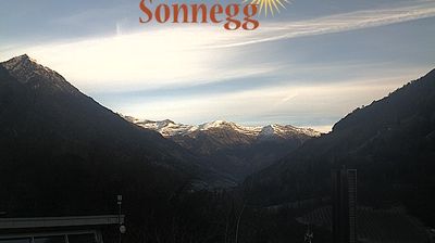 immagine della webcam nei dintorni di Scena: webcam Rifiano