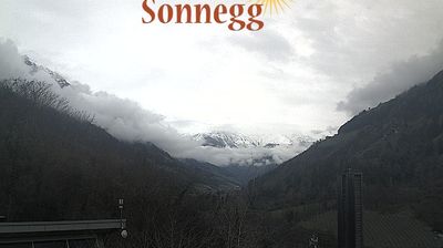 immagine della webcam nei dintorni di Altopiano di Vezzena: webcam Rifiano