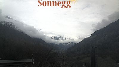 immagine della webcam nei dintorni di Brennero: webcam Rifiano