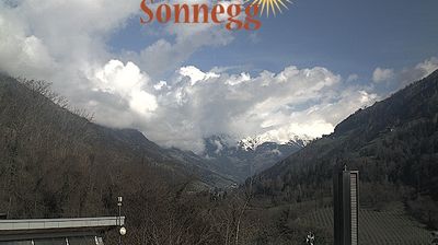 immagine della webcam nei dintorni di Tirolo: webcam Rifiano