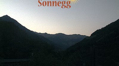 immagine della webcam nei dintorni di Avelengo: webcam Rifiano