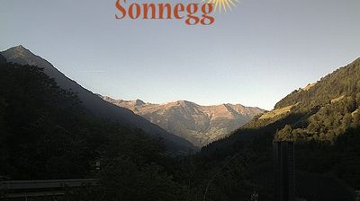 immagine della webcam nei dintorni di Parcines: webcam Rifiano