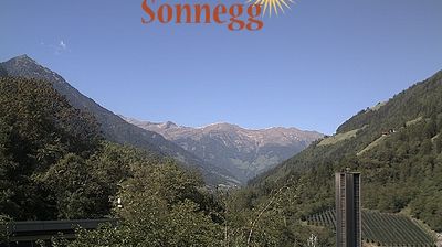 immagine della webcam nei dintorni di Cermes: webcam Rifiano