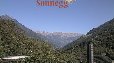 immagine della webcam nei dintorni di Senales: webcam Rifiano