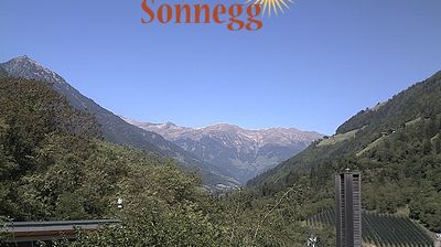 immagine della webcam nei dintorni di Racines: webcam Rifiano