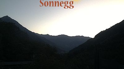 immagine della webcam nei dintorni di Merano: webcam Rifiano