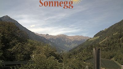 immagine della webcam nei dintorni di Lagundo: webcam Rifiano