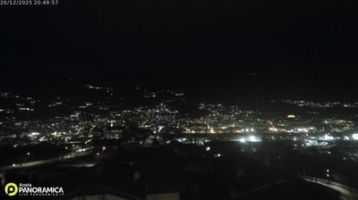 immagine della webcam nei dintorni di Les Suches: webcam Chamole'