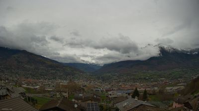 Preview delle webcam di Charvensod