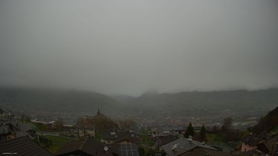 immagine della webcam nei dintorni di La Thuile: webcam Chamole'