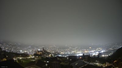 immagine della webcam nei dintorni di Entreves: webcam Chamole'