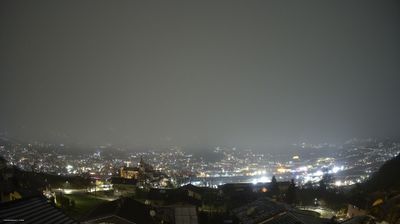 immagine della webcam nei dintorni di Les Suches: webcam Chamole'