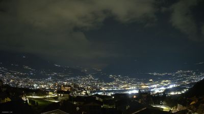 immagine della webcam nei dintorni di Rhemes-Saint-Georges: webcam Charvensod