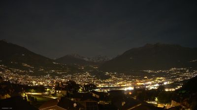 immagine della webcam nei dintorni di Valgrisenche: webcam Charvensod