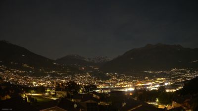 immagine della webcam nei dintorni di Chamole': webcam Charvensod