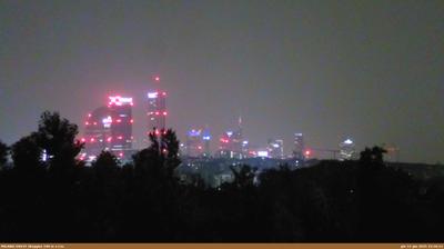 immagine della webcam nei dintorni di Milano Quartiere Ebraico: webcam Milano Baggio