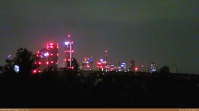 Preview delle webcam di Milano Baggio