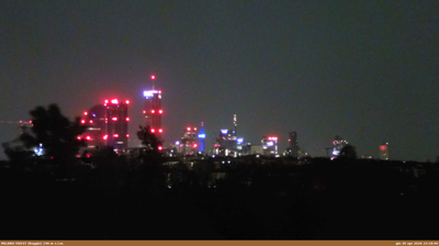 immagine della webcam nei dintorni di Milano Quartiere Ebraico: webcam Milano Sella Nuova