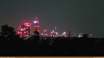 immagine della webcam nei dintorni di Milano Porta Romana: webcam Milano Sella Nuova