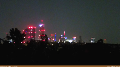 immagine della webcam nei dintorni di Milano Conca del Naviglio: webcam Milano Sella Nuova
