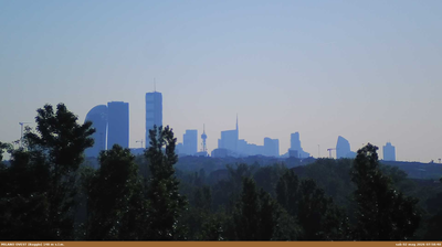 immagine della webcam nei dintorni di Milano Grigioni: webcam Milano Sella Nuova
