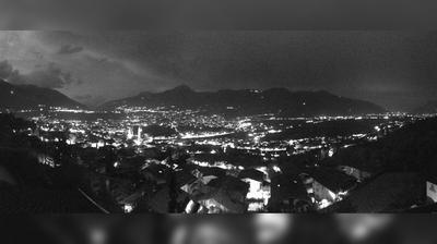 immagine della webcam nei dintorni di Lagundo: webcam Marlengo