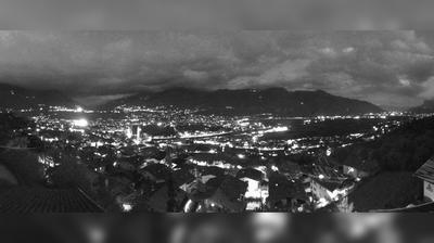 immagine della webcam nei dintorni di San Leonardo in Passiria: webcam Marlengo
