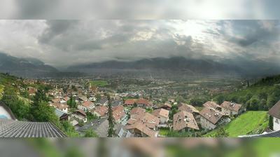 immagine della webcam nei dintorni di Vallelunga Maseben: webcam Marlengo