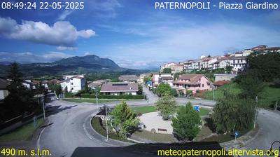 webcam