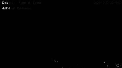 immagine della webcam nei dintorni di Sappada: webcam Forni di Sopra