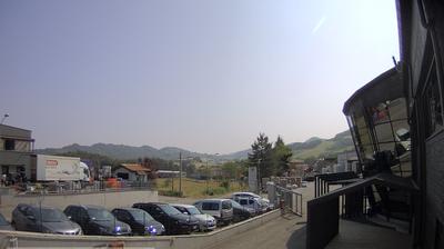 Preview delle webcam di Montese › Nord-Est: Vibro-Bloc S.p.A.