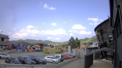 immagine della webcam nei dintorni di Pavullo nel Frignano: webcam Montese