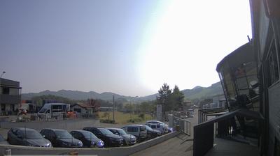 immagine della webcam nei dintorni di Marzabotto: webcam Montese