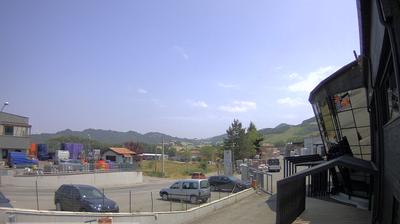 immagine della webcam nei dintorni di Guiglia: webcam Montese