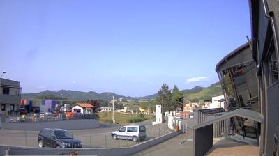 immagine della webcam nei dintorni di Montepiano: webcam Montese