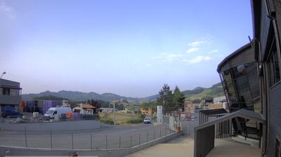 immagine della webcam nei dintorni di Castiglione dei Pepoli: webcam Montese